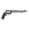 Smith and Wesson 500 Mag Hunter Caliber: 500 S&W Magnum Capacity: 5 Rounds Barrel Length: 10-1/2″ Front Sight: Orange Dovetail Ramp Rear Sight: Adjustable White Outline Firing System: N/A Grip: […]