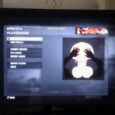 This cracked me up, so had to take a picture! It’s a custom playercard icon from Call of Duty Black Ops, you create one in the game to form part […]