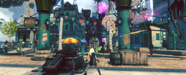 The original Gravity Rush had many positive qualities, but controlling Kat, its upbeat and unusually skilled hero, was the reason to play the game. With the ability to control her […]