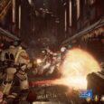 Games based on licensed properties can sometimes cover up a multitude of sins by remaining close to their source material. Space Hulk: Deathwing is not one of those games. Although […]