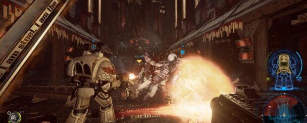 Games based on licensed properties can sometimes cover up a multitude of sins by remaining close to their source material. Space Hulk: Deathwing is not one of those games. Although […]