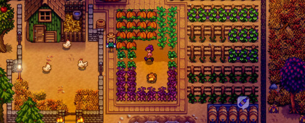 On the surface, Stardew Valley is a game about farming, but there are more adventures awaiting curious players beyond cultivating a rich and bountiful garden. From mining and fishing to […]