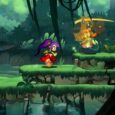 Fans of old-school platformers have had plenty of choices lately, and WayForward’s Shantae: Half-Genie Hero–the latest in the series that debuted on the Game Boy Color–is yet another great addition […]