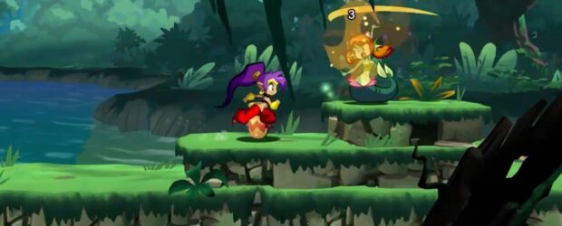 Fans of old-school platformers have had plenty of choices lately, and WayForward’s Shantae: Half-Genie Hero–the latest in the series that debuted on the Game Boy Color–is yet another great addition […]