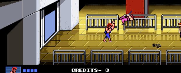 In Arc System Works’ revival of the classic Double Dragon series, we have evidence that some video game throwbacks can be too authentic for their own good. Double Dragon IV […]