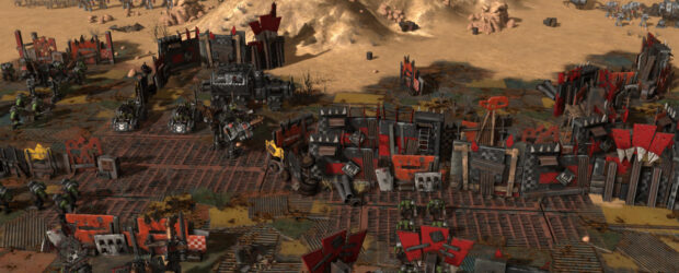 Warhammer 40,000: Sanctus Reach is a tough game to play. It’s a turn-based strategy game packed with great ideas pulled straight from its namesake tabletop game, but it buries the […]