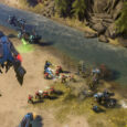 Halo Wars 2 lies somewhere in between an RTS game for Halo fans and a Halo game for RTS fans. It adapts Halo’s FPS roots well, taking the series’ classic […]