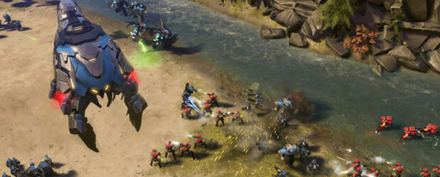 Halo Wars 2 lies somewhere in between an RTS game for Halo fans and a Halo game for RTS fans. It adapts Halo’s FPS roots well, taking the series’ classic […]