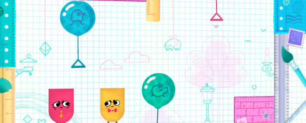 As a Switch launch title, Snipperclips does little to sell the unique features of Nintendo’s new console. Playing the game on the go isn’t ideal, since the Switch’s small screen […]