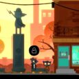 Both intensely personal and widely relatable, Night in the Woods doesn’t just tell a story–it gracefully captures complex, often unpleasant feelings and experiences. From the quiet melancholy of doing nothing […]