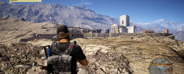 Ghost Recon: Wildlands is a squad based Tom Clancy game that plays by the numbers. It stays true to the series’ Rainbow Six-inspired roots, emulating the cold and calculated nature […]