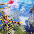 Playing a 3D platformer without a jump button is a strange experience. When I first started Snake Pass, I felt lost without the warm blanket of a double jump. How […]