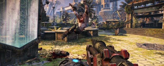 If ever a game deserved a second chance, it’s Bulletstorm. Though the original debuted just six years ago, the game went largely unnoticed at the time. So now, Bulletstorm: Full […]