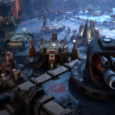 Dawn of War III is a game at odds with itself. Matches start with a lot of momentum and expand quickly before settling into a soft balance for long stretches. […]