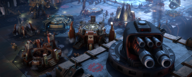 Dawn of War III is a game at odds with itself. Matches start with a lot of momentum and expand quickly before settling into a soft balance for long stretches. […]