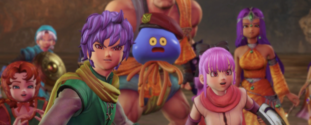 Dragon Quest Heroes II is a JRPG on fast forward. The gradual addition of new party members, the rollout of plot twists, and other typical genre roadmarkers come at you […]