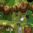 When you first jump into Tumbleseed’s procedurally generated world, even the simplest movements are a struggle. Mastery over its physics comes relatively quickly, but that’s only one of many learning […]