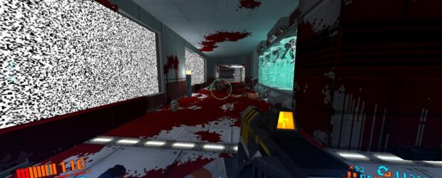 At first glance, Strafe looks as if it’s resting on the laurels of the old-school, hyper-fast, and gory first-person shooters from the ’90s. Oftentimes, it actually does lean heavily on […]