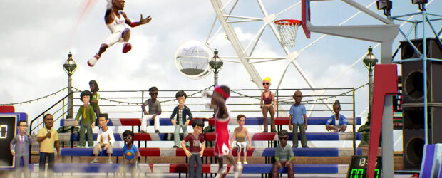 NBA Playgrounds attempts to fill the void left by beloved series like NBA Jam and NBA Street. And while it can be a fun, flashy arcade game, it quickly succumbs […]