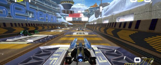 Wipeout Omega Collection is not a history lesson. It most certainly doesn’t remind players of Wipeout’s significance during PlayStation’s early years. It isn’t a greatest hits package either–given the absence […]