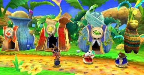 Ever Oasis is a cute hybrid RPG that attempts to mix Animal Crossing-like town building with an adventure along the lines of The Legend of Zelda. Its compound formula is […]