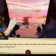 Editor’s note: Pyre was designed and written by former GameSpot editor in chief, Greg Kasavin. Competitors strive to win. Criminals yearn for freedom. These pursuits go hand in hand in […]