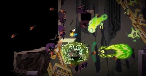 At first, Sundered seems like one of the many attempts by modern developers to recreate and reiterate upon the classic 2D Metroidvania formula. It closely follows in the lineage of […]