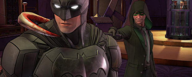 Note: This review contains spoilers for Season 1 of Telltale’s Batman series. Actions have consequences, and in Season 1 of Telltale’s Batman series Bruce Wayne learned this truth the hard […]