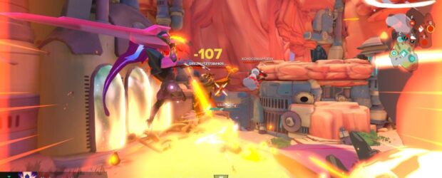 In Gigantic, developer Motiga has put together a MOBA that colors within the lines at the same time as it expands your expectations of the genre. An impressive roster of […]