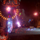 Matterfall is another game in developer Housemarque’s particle-effect-heavy catalog. Drenched in neon and engulfed in a thumping techno soundtrack, it posits itself as a game for those interested in tackling […]