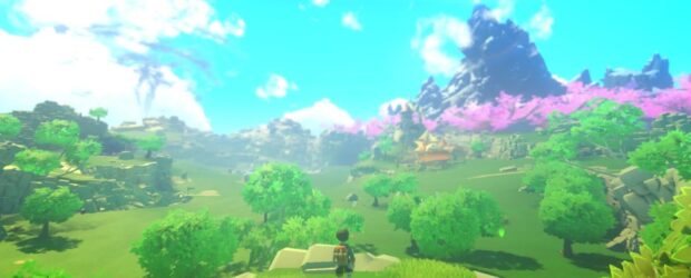 Yonder: The Cloud Catcher Chronicles spends its first fifteen minutes invoking memories of two of the best Zelda games. It opens on a boat, with your player-created character and a […]