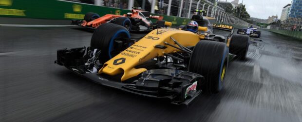 Formula One has been stagnant in recent years. With the domination of the Mercedes team all but guaranteed since the beginning of the hybrid-era, new rules have injected some much […]