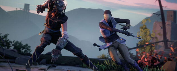 There’s no other game quite like Absolver. Parisian indie developer, Sloclap, has defined it as an online melee action game, which is appropriate but doesn’t quite tell the whole story. […]