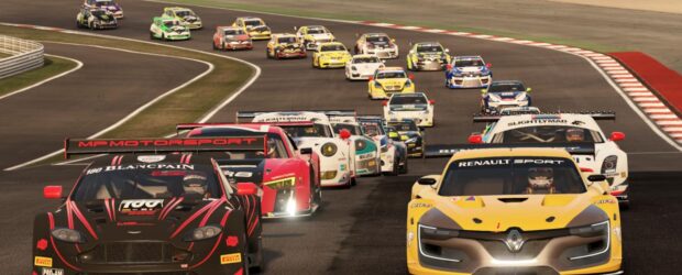 My first race in Project Cars 2 was a learning experience, to say the least. After a couple of years away from the wheel of Slightly Mad Studios’ simulation racing […]