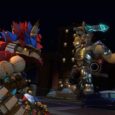 PlayStation 4 launch game Knack was most memorable for its impressive use of particles; it used lots of tiny floating cubes, spheres, and pyramids to make up its main character. […]