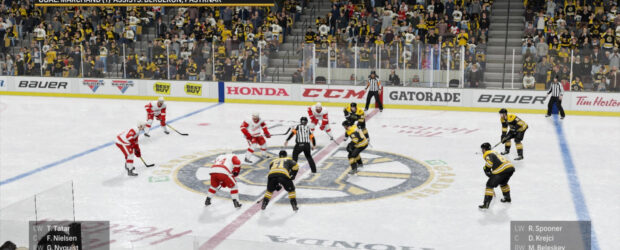 After stumbling on current gen consoles starting with NHL 15, the NHL series is starting to hit its stride, with a wide variety of improvements and additions to the core […]