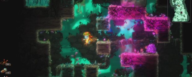 The first SteamWorld Dig was most notable for its unique blend of mining mechanics and Metroid-style exploration, but it ended right as it began to come into its own. Its […]