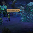 Based on a hit comic book series from the late ’90s, Battle Chasers: Nightwar successfully translates the look and feel of a comic into a video game. The mesmerizing animated […]