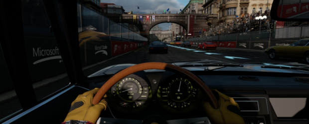 In Forza Motorsport 7, the familiarity of driving your favorite cars on beloved tracks goes hand in hand with the joys of discovery. It’s about owning sporty cars priced just […]