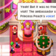 When Nintendo announced a Mario and Luigi: Superstar Saga remake for the 3DS, I wasn’t sure I needed it. The beautiful 2D art, laugh-out-loud dialogue, and blend of action- and […]