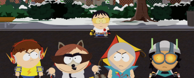 In South Park: The Fractured But Whole, the fantasy theme of its predecessor gives way to the equally popular subject of superheroes, parodying the current state of comic book-to-film oversaturation […]