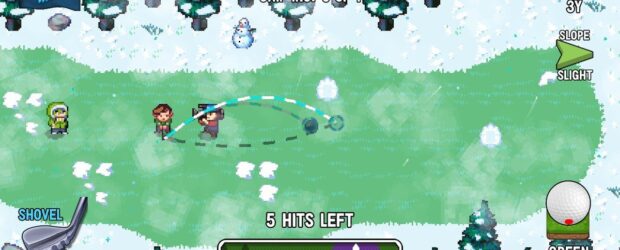 Golf Story is zany, unexpectedly funny, and mechanically sound. Those descriptors aren’t overly exciting on their own, but then again, the same could be said of what constitutes contemporary RPGs; […]