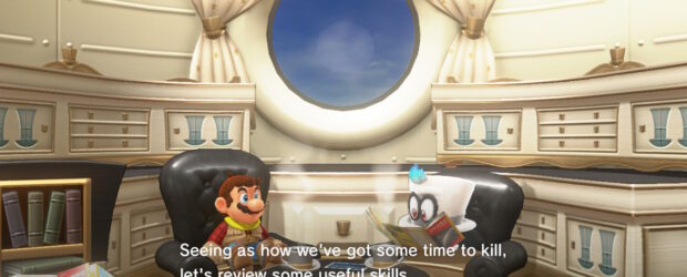 Super Mario Odyssey displays a clear understanding of what makes Mario tick, and is neck and neck for top billing among its esteemed predecessors. It surprises you with not just […]