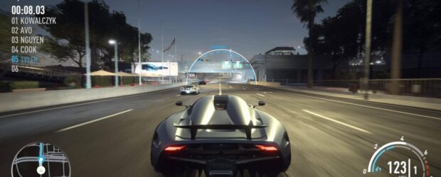 Need for Speed Payback is the kind of arcade racer that never requires you to lift your foot off the accelerator. Its brazen drifting is effortlessly achieved with aggressive cornering […]