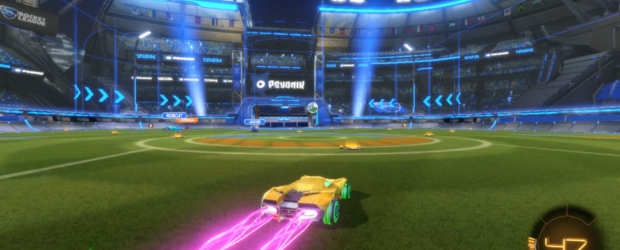 Rocket League was a phenomenon when it debuted in 2015, and two years later it shows no signs of slowing down. The unorthodox sports game is a mix of soccer […]