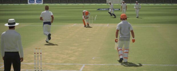 Very few sports struggle to survive the transition from real-life to video game like cricket does. Cricket is perceived as slow and long; some might even call it a little […]