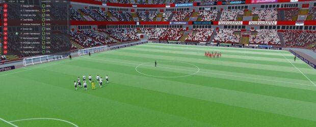 With each passing year, Sports Interactive iterates on the long-standing fundamentals of its Football Manager series. A slight tweak here and there: applying some ease of use adjustments, or tinkering […]