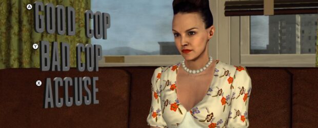 When it first released in 2011, L.A. Noire was an anomaly; its facial capture tech was an innovative showcase of animation, and it’s focus on slower-paced interrogation puzzles widely contrasted […]