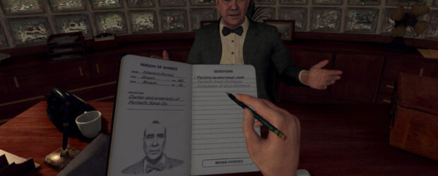 To refer to L.A. Noire: The VR Case Files simply as a VR port does it a disservice. In many ways, the game feels like a fresh experience with its […]