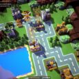 With no sign of Nintendo’s Advance Wars strategy series returning any time soon, a game that attempts to fill the void like Tiny Metal is easy to get excited about. […]